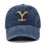 boné dad hat masculino vinho claro bordado dourado - Solluss